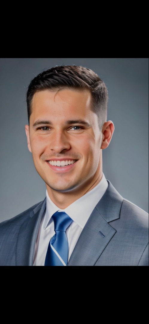 Jordan Martin, Founder of Strand AI